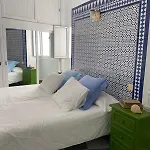 Σπίτι διακοπών Casa Michel *