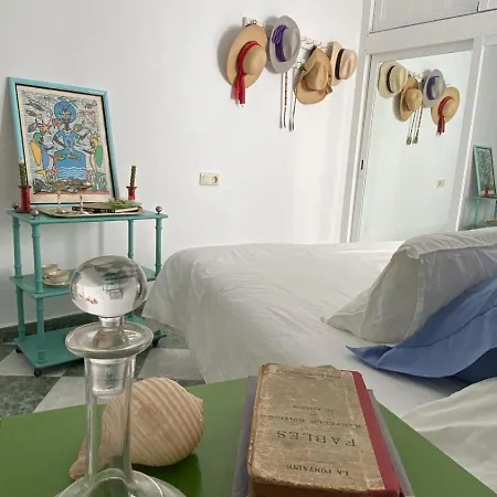 Σπίτι διακοπών Casa Michel *