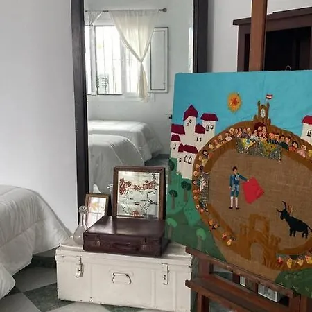 Casa Michel Σπίτι διακοπών