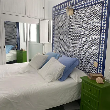 Holiday home Casa Michel *