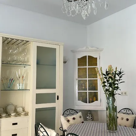 Casa Michel Holiday home Chipiona