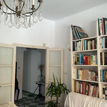 Casa Michel * Chipiona