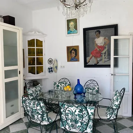 Casa Michel *