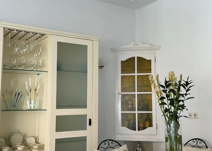 Casa Michel Σπίτι διακοπών Chipiona